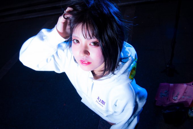 コスプレイヤーるたぴのTwitter画像42