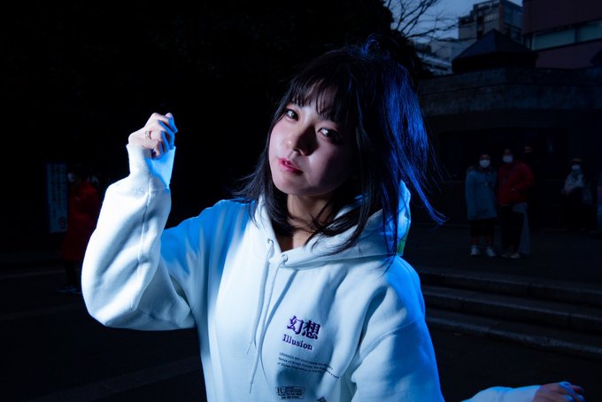 コスプレイヤーるたぴのTwitter画像41