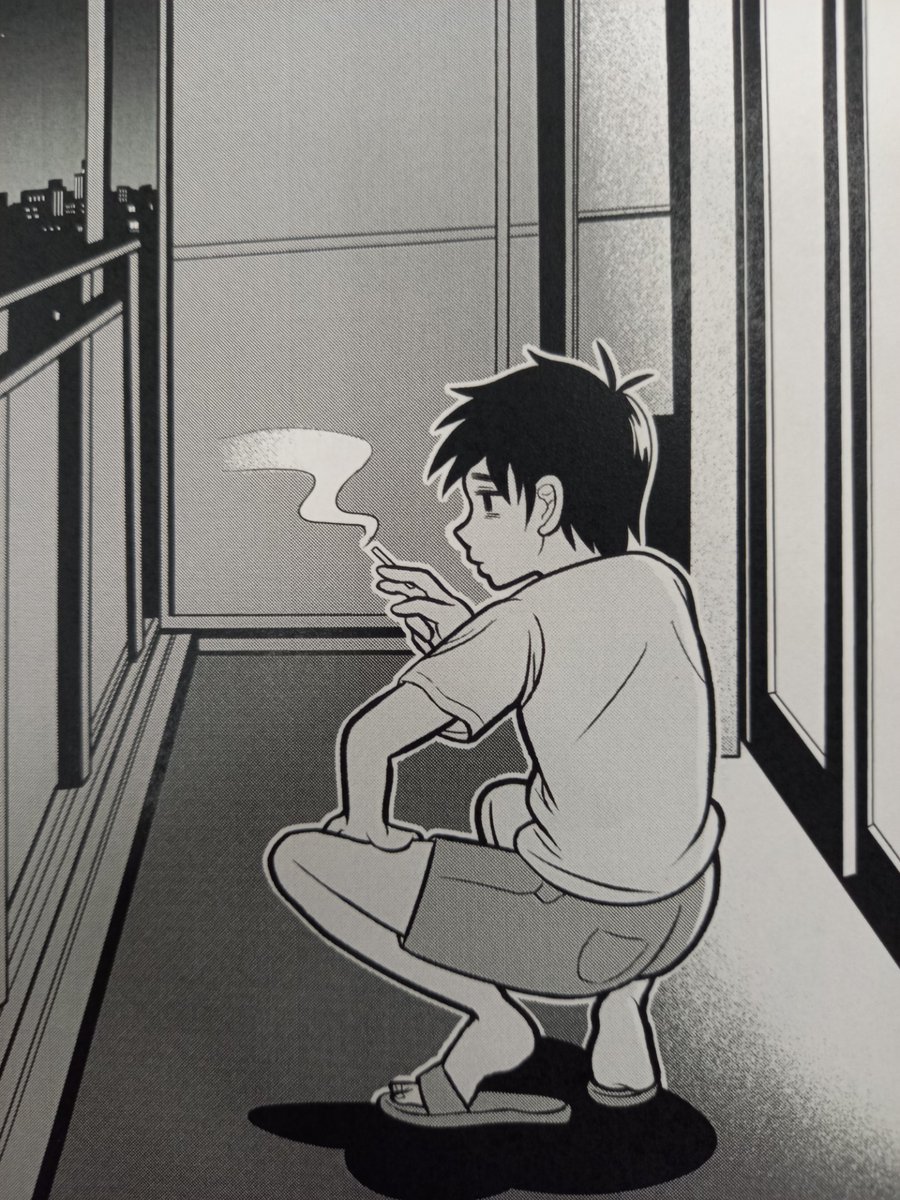 『独身サラリーマン鈴木の生態』
最新15話
COMICリュウWEBにて
12月25日(金)17:00公開。 

いろいろあった
2020年の締めくくりに…
コミックス①巻
いかがでしょうか?

#読もう買おうリュウコミックス
#徳間書店
⏩https://t.co/ia7xSL93Ha 