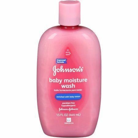 justin de dios as johnson's baby ☆a thread;