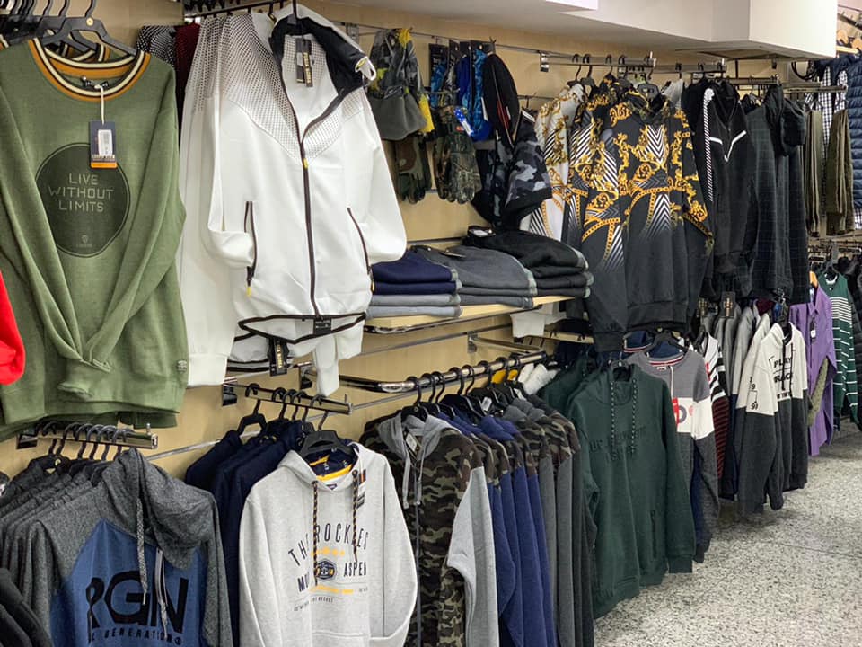 CCLaBallena's tweet photo. Novedades para ellos 👨🦰🧔👨🦱
#El99
📍 #CClaBallena
https://t.co/XlokFBaiwr
#IslasCanarias #LasPalmas #CanaryIslands #Spain #happyday #mall #Shopping #Shoppingday #Shoppingtime #Shoppingtherapy #GranCanaria #Fashionista #Fashionaddict #Lookoftheday #trends #musthave #fashiondaily https://t.co/MiWIuEQs4X