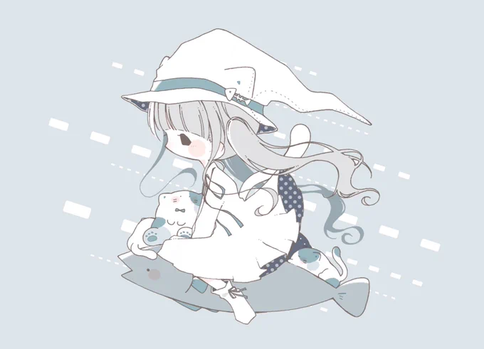 ねこねこウィッチ 