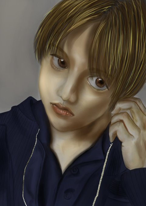 厚塗り のtwitterイラスト作品 人気順 厚塗り のtwitterイラスト作品 人気順