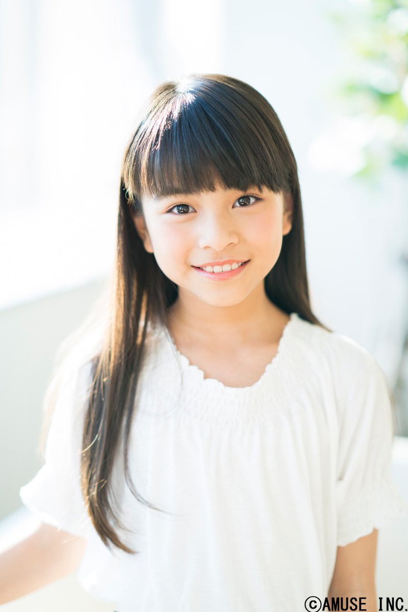 Momoe0523 心花ちゃん 可愛いなぁ ある父兄さんと予想してて 調べてみたら心花ちゃんに一目惚れしてしまった 可愛すぎる 転入生として入って欲しかったなぁ 有坂心花ちゃん