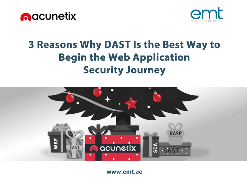 EMTMEA's tweet image. 3 Reasons Why DAST Is the Best Way to Begin the Web Application Security Journey
To learn more, click here emt.ae/3-reasons-why-…
@Acunetix @EMTMEA
#Acunetix #WebVulnerabilityScanner #NetworkScanner #WebSecurity #FastestWebScanningEngine #VulnerabilityManagement