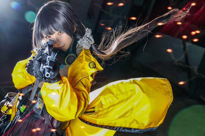 Twitterのコスプレ画像47