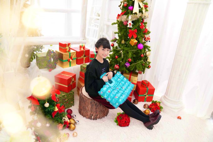 Twitterのコスプレ画像6