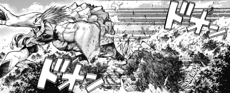 تويتر ウラケン ボルボックス なんてこった ざんねんなオリンピック物語 好評発売中 على تويتر この流れに乗って ヒロアカ とか他のジャンプアニメも劇場用ストーリーじゃなく 本編そのまま映画化しないかな ギガントマキアとマウントレディの戦いはtvとか