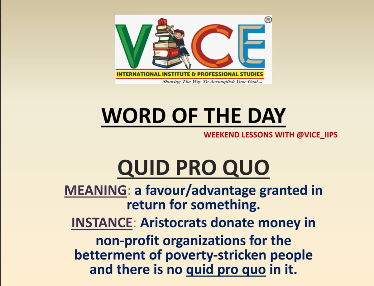 ViceInstitute tweet picture