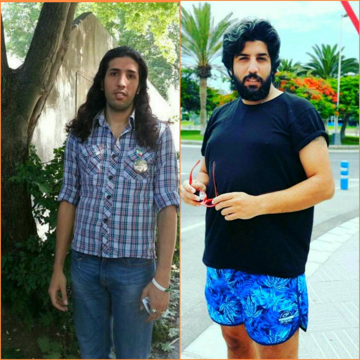 irandokht66's tweet photo. وقتی پول مفت ملت رنجدیده وستمدیده ایران
ازنی قلیون گاومیش میسازه. https://t.co/aiTaratCnf
