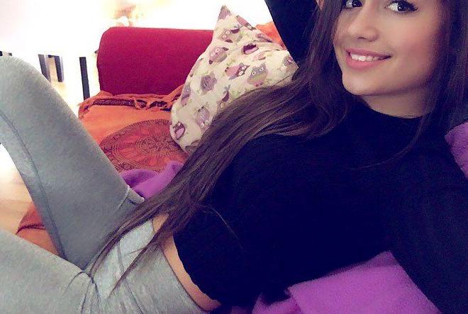 If It Doesen't Challenge You, It Won't Change You.🍑😚
