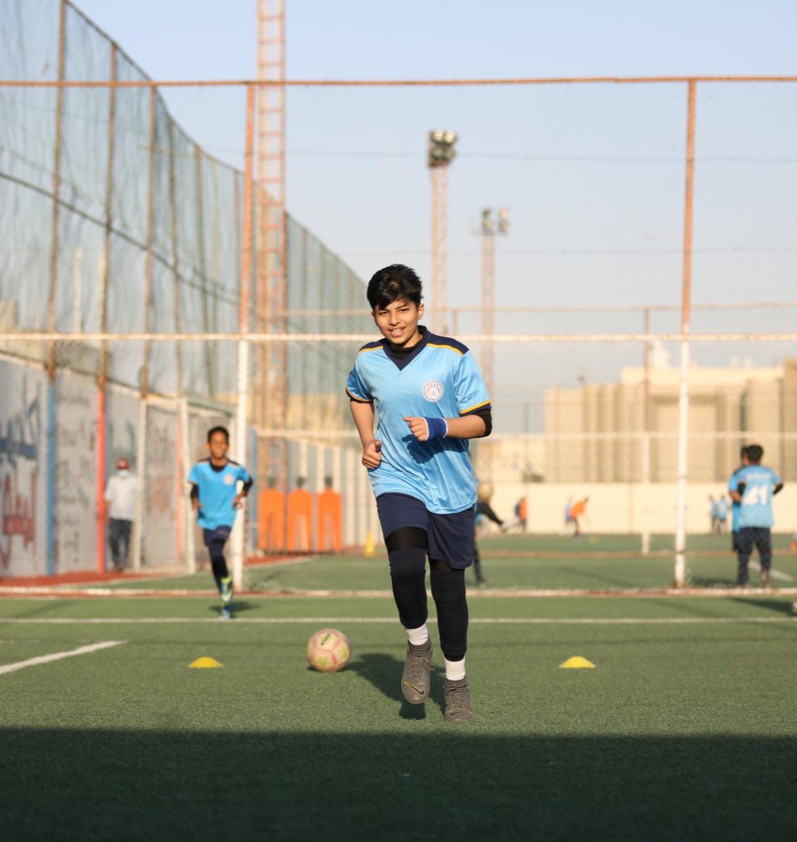 ALMOTAWA_FC's tweet photo. 📸⚽️

صور من تدريبات 
#اكاديميه_المطوع 

• https://t.co/Mb8XEzo8NV
