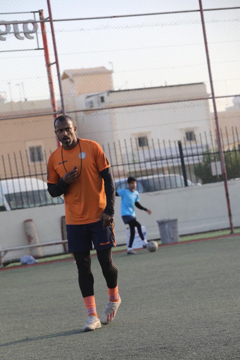 ALMOTAWA_FC's tweet photo. 📸⚽️

صور من تدريبات 
#اكاديميه_المطوع 

• https://t.co/8q5UbHai2H