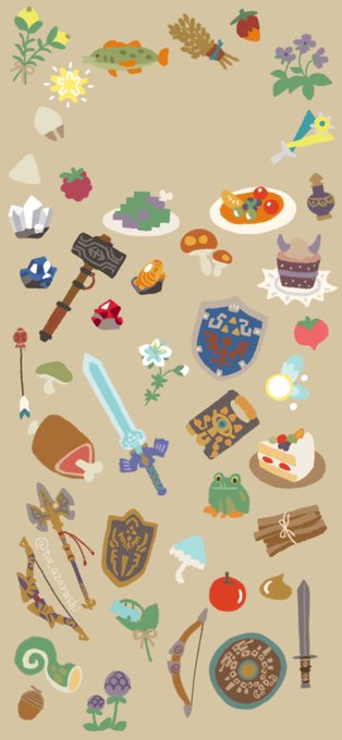 さよよんさん がハッシュタグ Breathofthewild をつけたツイート一覧 1 Whotwi グラフィカルtwitter分析