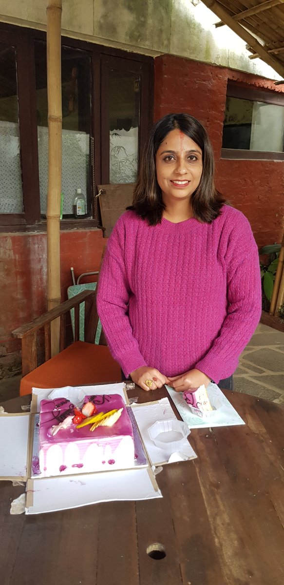 Scott Wilson Nepal tweet media