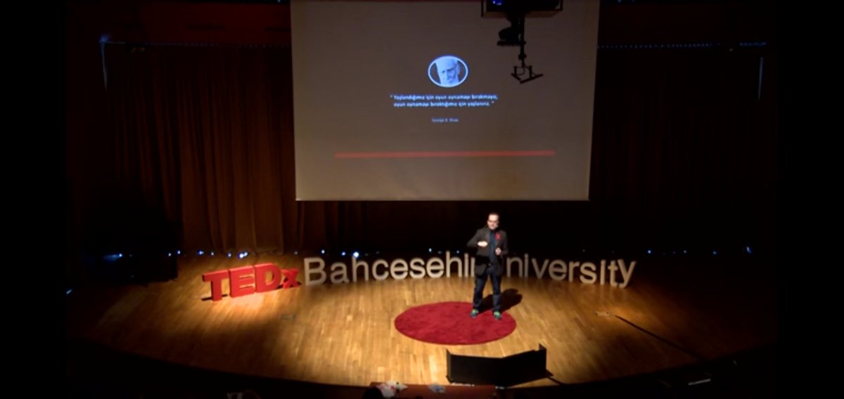 Yoksa siz hala oyunlaştıramadıklarımızdan mısınız? #GAMFED2021 #oyunlaştırma #oyunlarıngücüadına <a href="/GamfedTurkiye/">GamFed Türkiye</a>