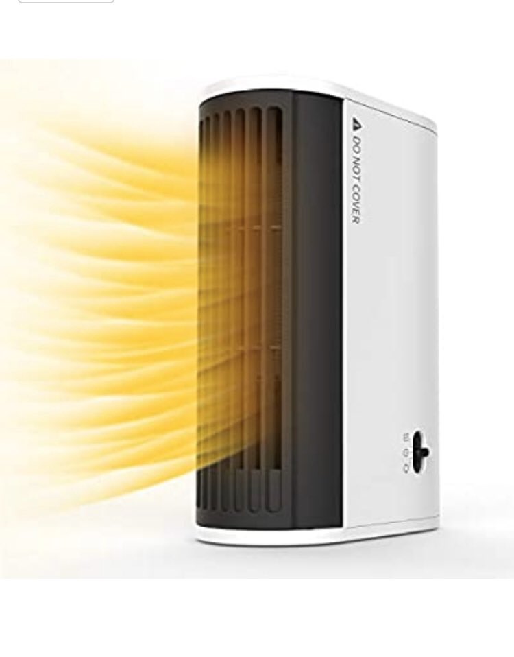 sheri_freebies's tweet photo. Small portable heater 
Free for #USA 
Purchase->Review->Refund 
Dm if wanna get it for free🥰😍

#free #deals #AMAsTNT #AbujaTwitterCommunity #AirbnbIPO #Airbnb https://t.co/49fl80At9W