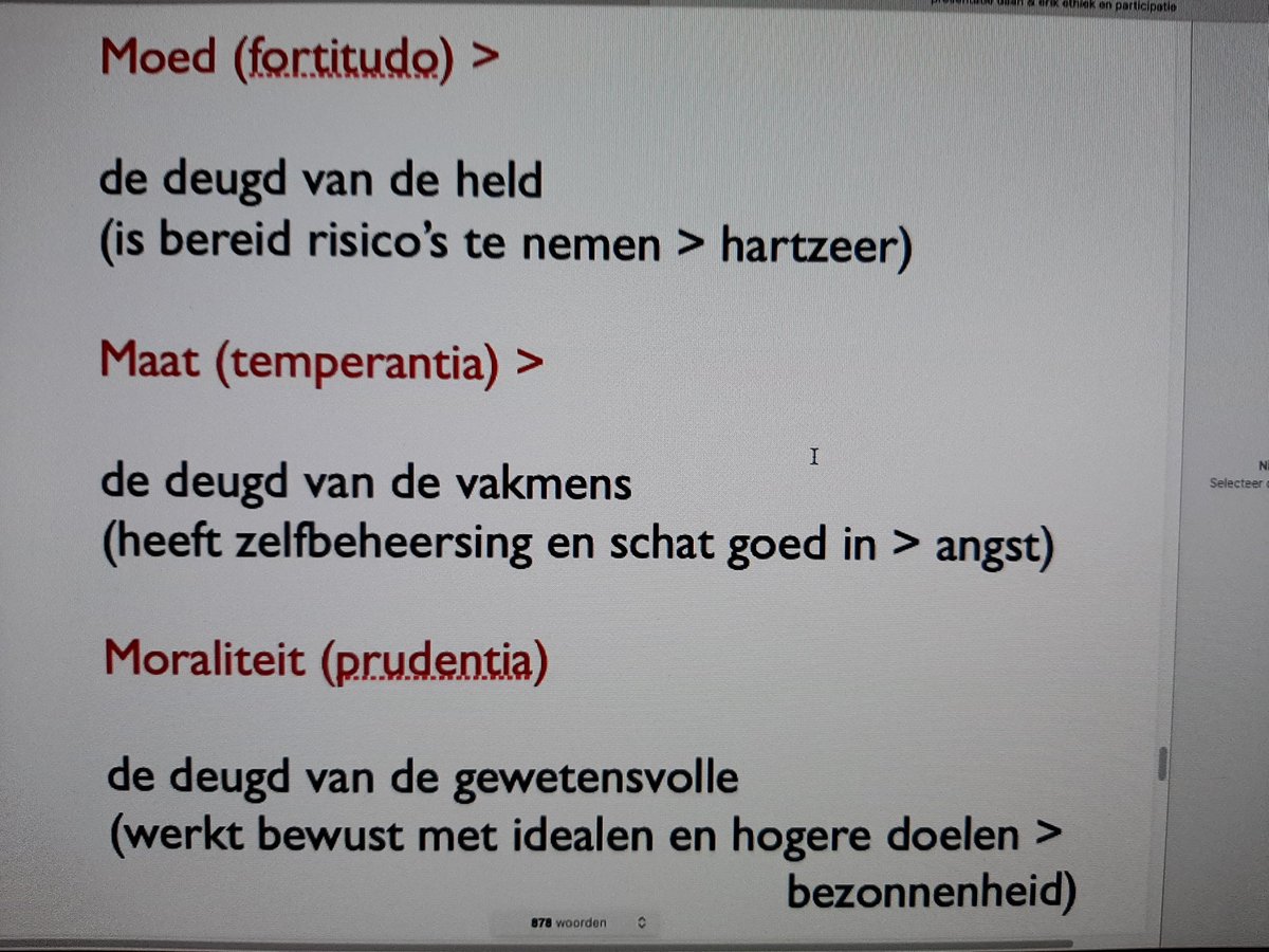 JeroenHaan1's tweet photo. In reflectiesessie gesprek over '#Ethiek en #participatie' met #ErikPool van directie participatie @MinIenW & @daanroovers #DenkerDesVaderlands over o.a. stuurmanskunst moreel kompas en het goede midden.
'Politiek is het actief betrokken zijn van burgers in de samenleving' https://t.co/HuhhG1ihJs