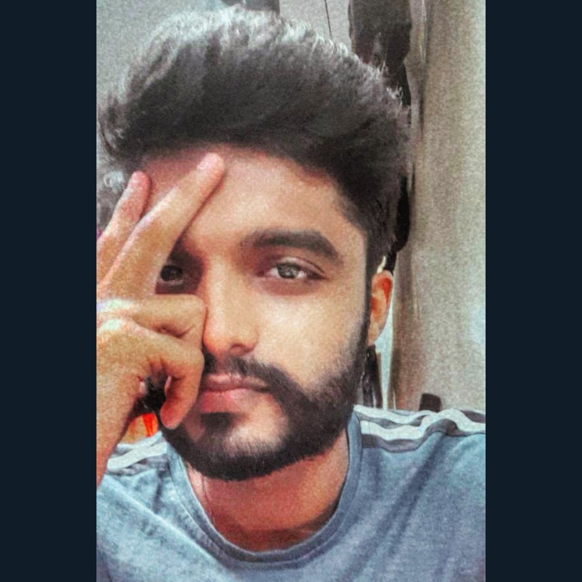 Rushikeshh30's tweet photo. #NewProfilePic #2️⃣0️⃣2️⃣0️⃣ https://t.co/Ep4a2r9SIq