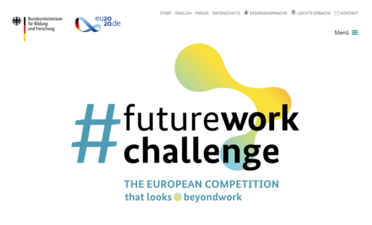 EGBKoeln's tweet photo. Mit dem #MemoryManager & dem #AfterLifeDesigner unter den Top 20! Unsere #eCommerce Azubis der AKET0219 holten 2 Plätze bei der #futureworkchallenge 🥳 #thefutureisnow #vision #digitaleschule #wirsindegb ❤🤍 #rockstars #smartschool https://t.co/dBbamaDahy