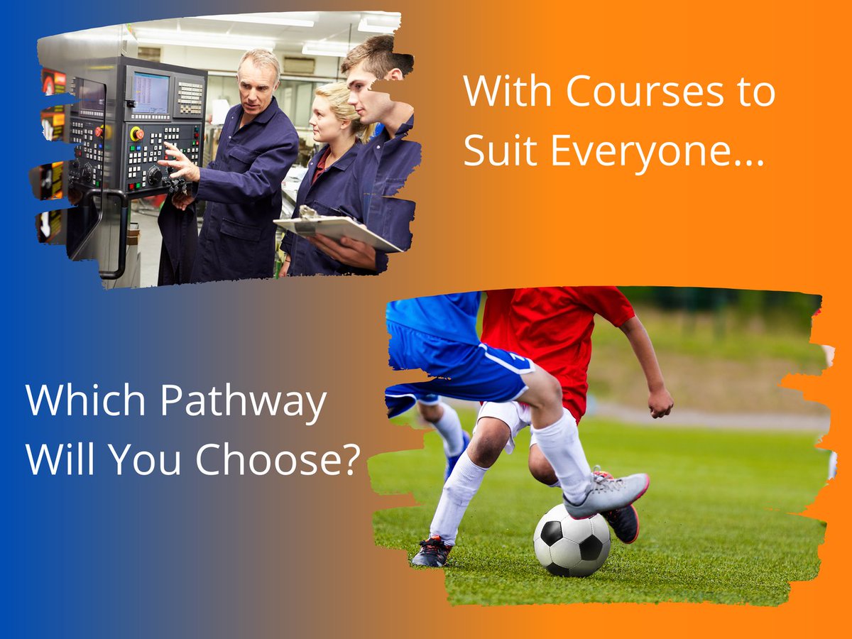 KeatsEducation's tweet photo. We have various Sport and Industry related #Courses at different levels, including those that will help learners achieve their #Maths and #English (where they have not already done so).

2021 is going to be an incredible year - we can't wait to welcome you!

#MondayMotivation https://t.co/Thvhd1DVyS