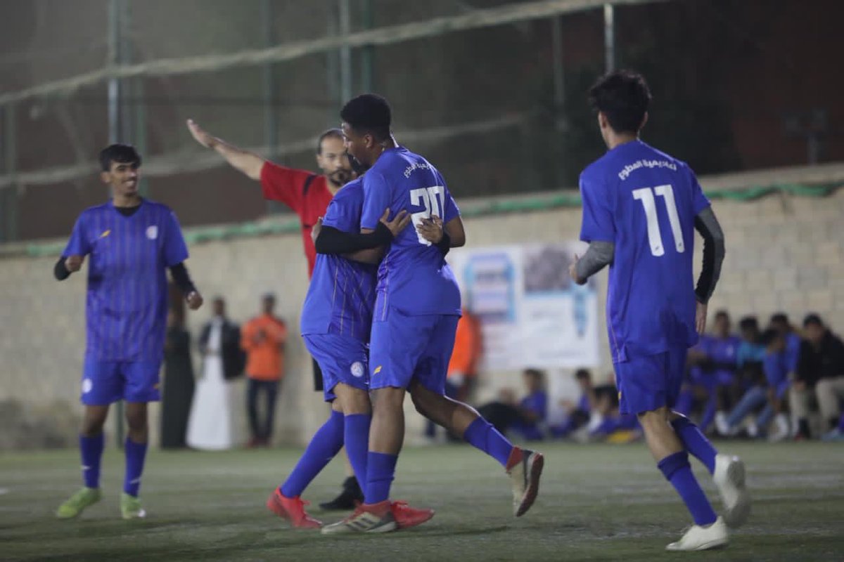 ALMOTAWA_FC's tweet photo. ..

صور من المباراة 
#اكاديميه_المطوع 

• https://t.co/unjaLhBoVb