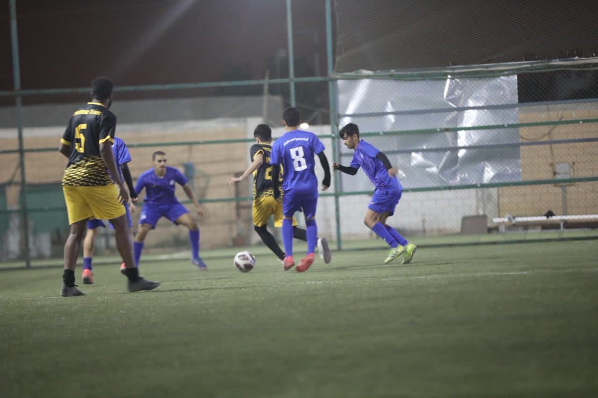 ALMOTAWA_FC's tweet photo. ..

صور من المباراة 
#اكاديميه_المطوع 

• https://t.co/x81RNX0rou