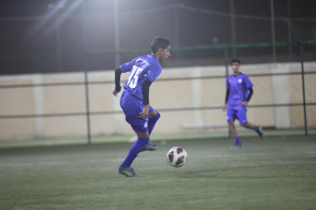 ALMOTAWA_FC's tweet photo. ..

صور من المباراة 
#اكاديميه_المطوع 

• https://t.co/lsuW1Stk9t