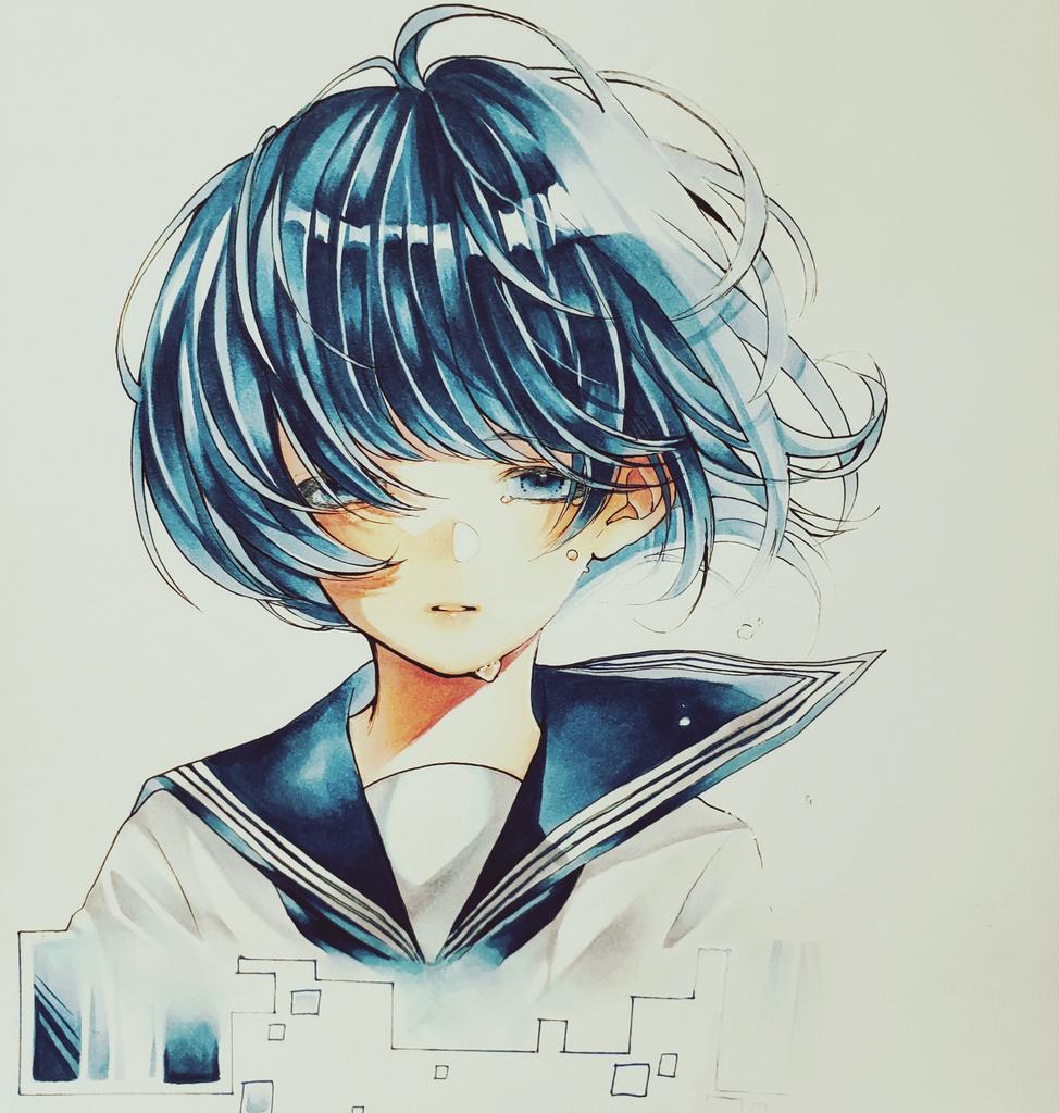Ohuhu様 Ohuhu Jp より スケッチブックをご提供いただきました 文月のイラスト Ohuhu様 Ohuhu Jp より スケッチブックをご提供いただきました 文月のイラスト