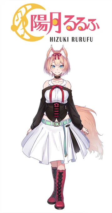 改めて、12/19(土)の19時より、Vtuberグループ『スナック にり』(https://t.co/Y8kHeQyaWr)から3名が連続でデビュー配信をいたします。お見逃しなく!
陽月るるふ
https://t.co/GQnG7tZpvO
ヴァリアナ・S・ティンガーネット
https://t.co/fYMTQU5BXQ
タオシャン
https://t.co/Lo3YtukbxS 