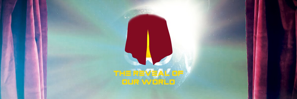 XChange World tweet media