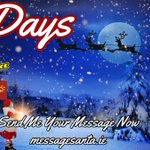 Photo by Message Santa 🎅 (@MsgSanta_ie)