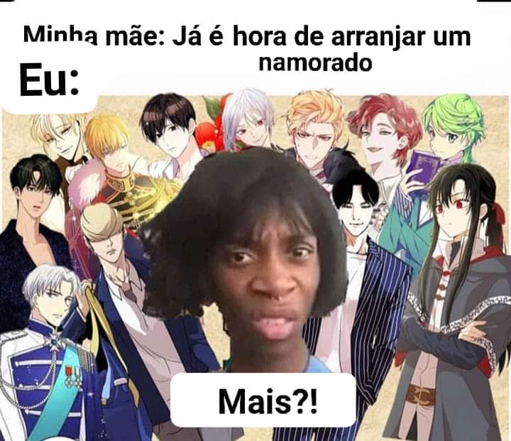 OtomeVida's tweet photo. Eu me apaixonei pela pessoa errada, ela nem existe https://t.co/4aLCPcZ115