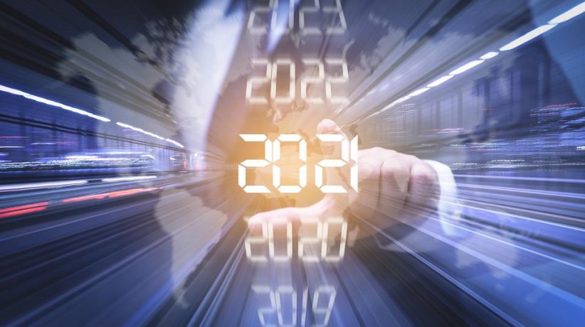 Échale un vistazo a las 9 tendencias tecnológicas que marcarán el 2021 según <a href="/Gartner_inc/">Gartner</a>.

bit.ly/3gM2WNN