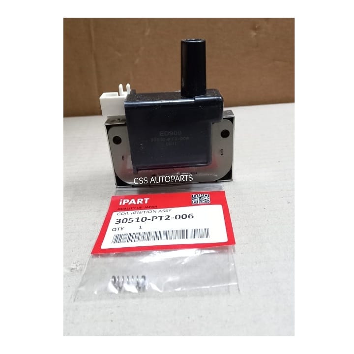 cssautoparts's tweet photo. • Ready Stok
• COIL IGNITION ASSY 
• ACCORD MAESTRO 1990 - 1993
• Harga : 205.000

Stok terbatas, Fast Respon 🤳🏼
WA : 089621300166
Add me on FB : Css Autoparts
Follow me on Instagram : cssautoparts
Tokopedia : cssautoparts https://t.co/cbe9gOKZl6