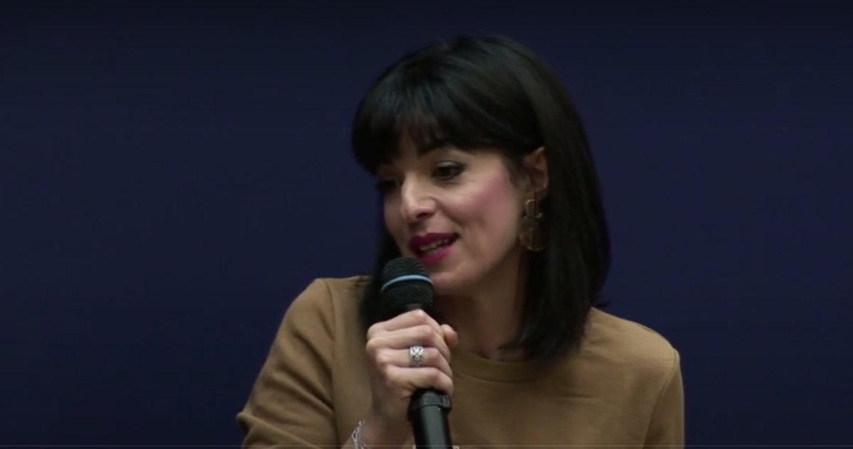 💡La #TransfoNum est d’abord une transfo humaine : au-delà des logiciels, il faut choisir les bonnes personnes.
➡️ Diversifier car c’est l’intelligence collective qui fait avancer les choses
➡️ Avoir une approche pédagogique et positive
W. Moussaoui <a href="/PylonesFrance/">Pylones</a> 
Etude #acsel