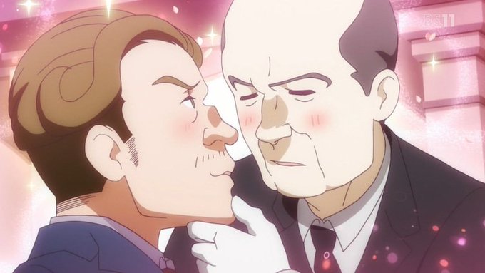 10話のtwitterイラスト検索結果