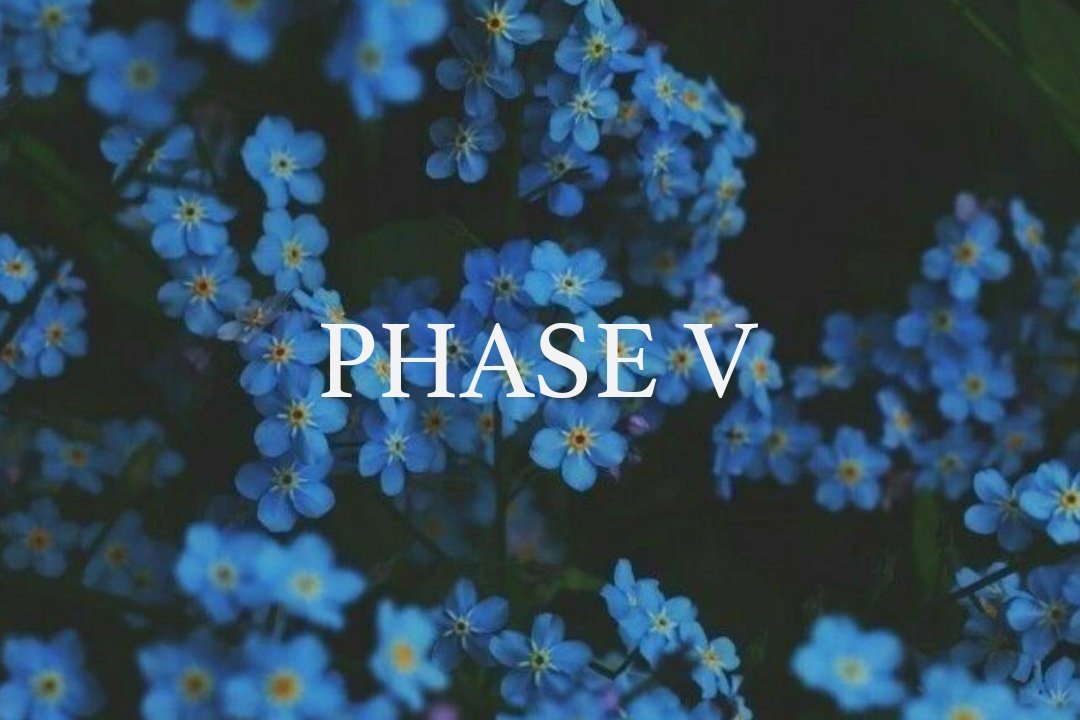 phiacants's tweet photo. #ITDPV is now up!!🦚🧡

link:
https://t.co/7szkpFWSnd https://t.co/278x5sKNXE