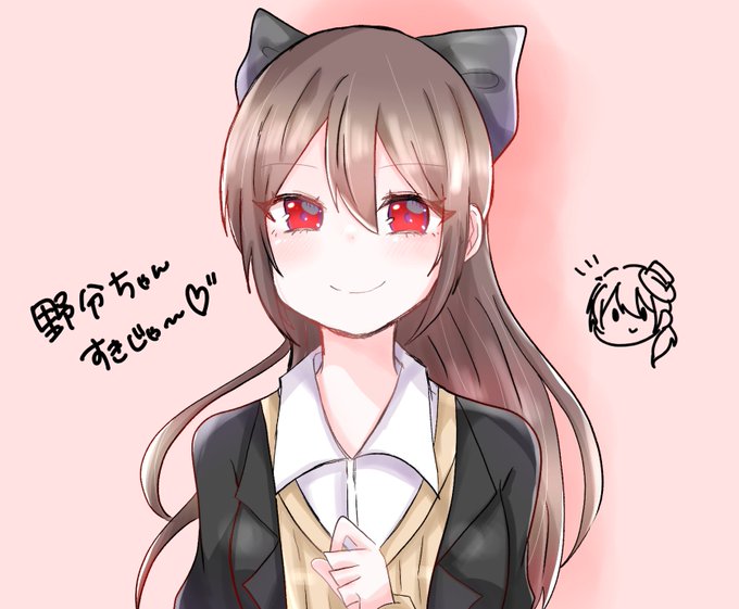 野分のtwitterイラスト検索結果 野分のtwitterイラスト検索結果