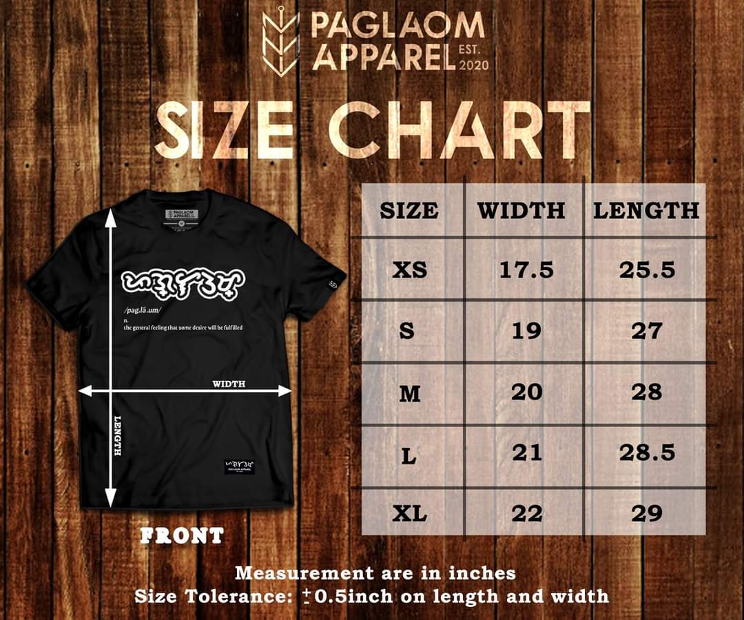 dalecerbito's tweet photo. ‼️PRE ORDER‼️
Get our shirts with our special pre order price of 400php per shirt.  Each purchase comes with free:
📌 Pagalom Face Mask
📌 Leather Finish Hang Tag
📌 PGLM Anchor Sticker Hang Tag

Pre order will run for 2 weeks and ends on Dec. 27, 2020
#PaglaomApparel https://t.co/ZrWaas98wW