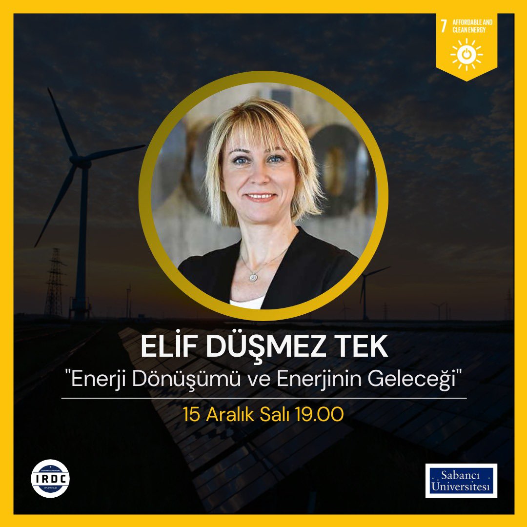 irdcsabanci's tweet photo. Yarın 19.00! Katılım için: https://t.co/JChjyTj44l

@DeloitteTurkiye https://t.co/2BxISH7E4B