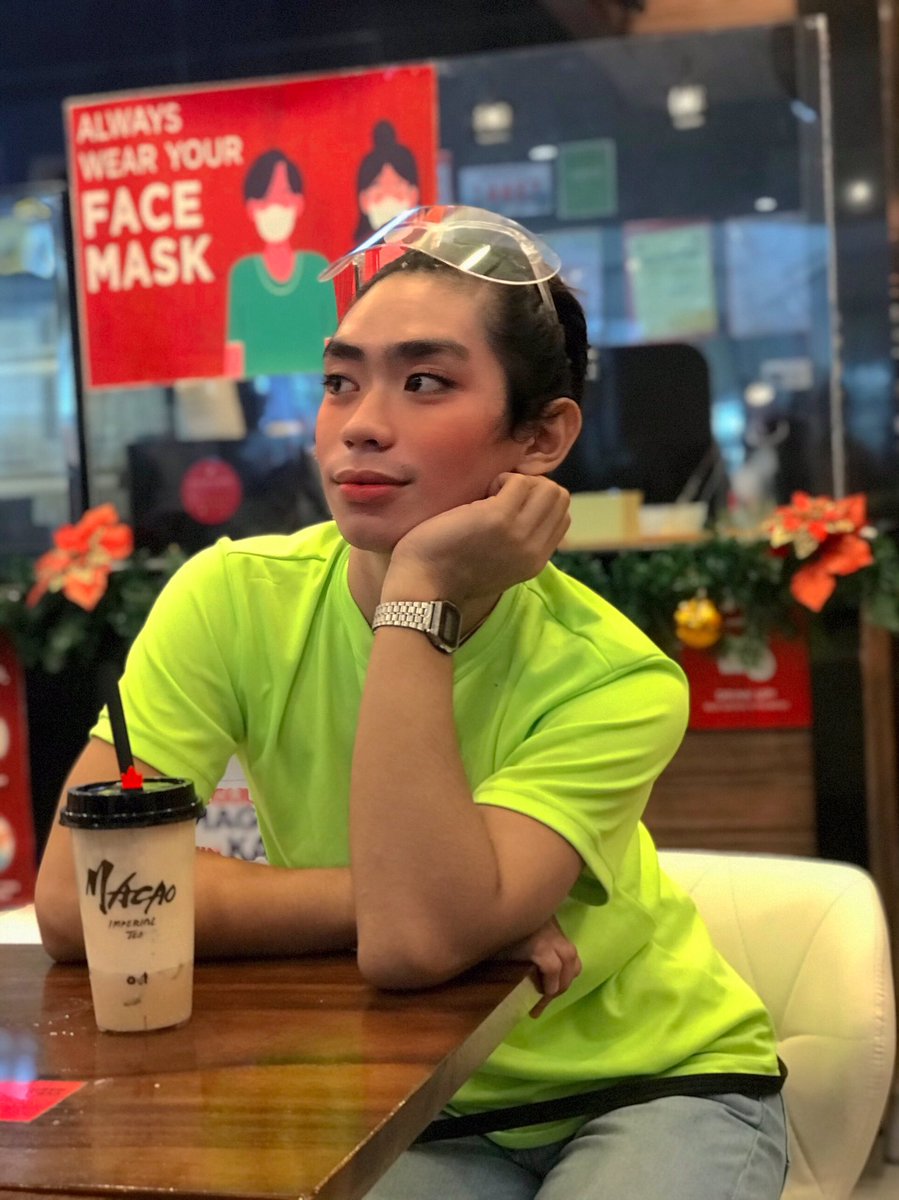 _gibernal's tweet photo. 💚 https://t.co/u6BvzRsHqt