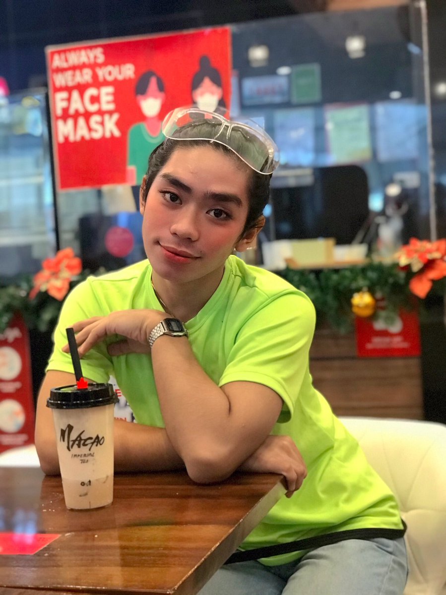_gibernal's tweet photo. 💚 https://t.co/u6BvzRsHqt
