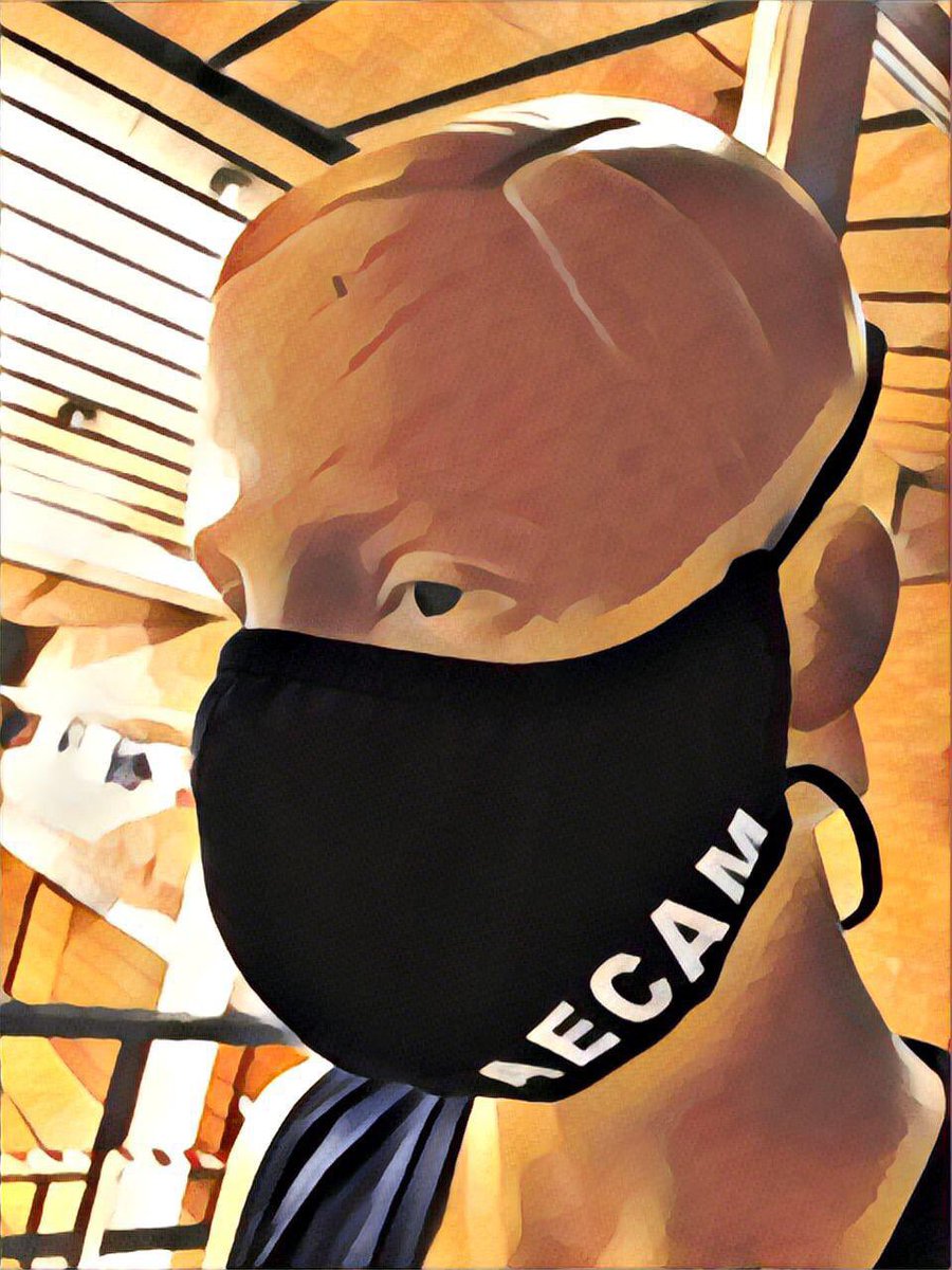 Última setmana. Continuem amb les mesures.