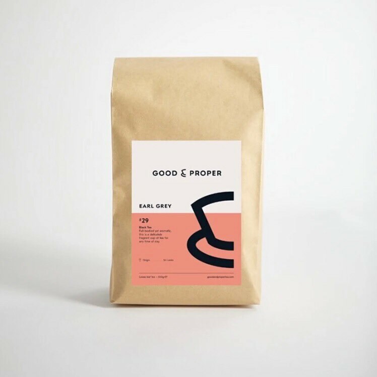 We’re selling off our loose-leaf teas in bulk, and smaller sizes too! They’re high quality and heavily discounted, and we even have reusable teabags on there for you if you haven’t yet gone down the loose-leaf route!
Is there a tea fan in your life who’d… instagr.am/p/CIxg-kxHUch/