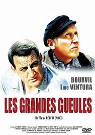 merlinpapin3's tweet photo. Un Jour, Une Réplique (ce sir sur @ARTEfr )
"Quand on quitte le pays a 20 ans, il vaut mieux pas y revenir"
- #LesGrandesGueules de #RobertEnrico avec #Bourvil #LinoVentura #MarieDubois #JeanClaudeRolland #JessHahn #MichelConstantin
@Jouxplane83 @FredOL69007 @tbarnaud https://t.co/0YTorDNaid