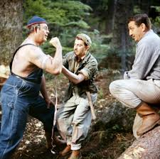 merlinpapin3's tweet photo. Un Jour, Une Réplique (ce sir sur @ARTEfr )
"Quand on quitte le pays a 20 ans, il vaut mieux pas y revenir"
- #LesGrandesGueules de #RobertEnrico avec #Bourvil #LinoVentura #MarieDubois #JeanClaudeRolland #JessHahn #MichelConstantin
@Jouxplane83 @FredOL69007 @tbarnaud https://t.co/0YTorDNaid
