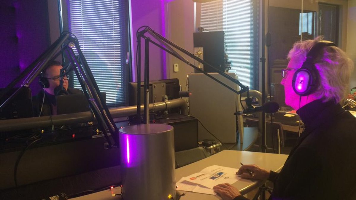 Het aantal leden van de Club van 100 is afgelopen weekend verder opgelopen. De actieweek voor de Voedselbank Oss en omgeving werd vrijdag nog afgesloten met 126 leden. Inmiddels zijn dat er 132 dtvnieuws.nl/nieuws/artikel…