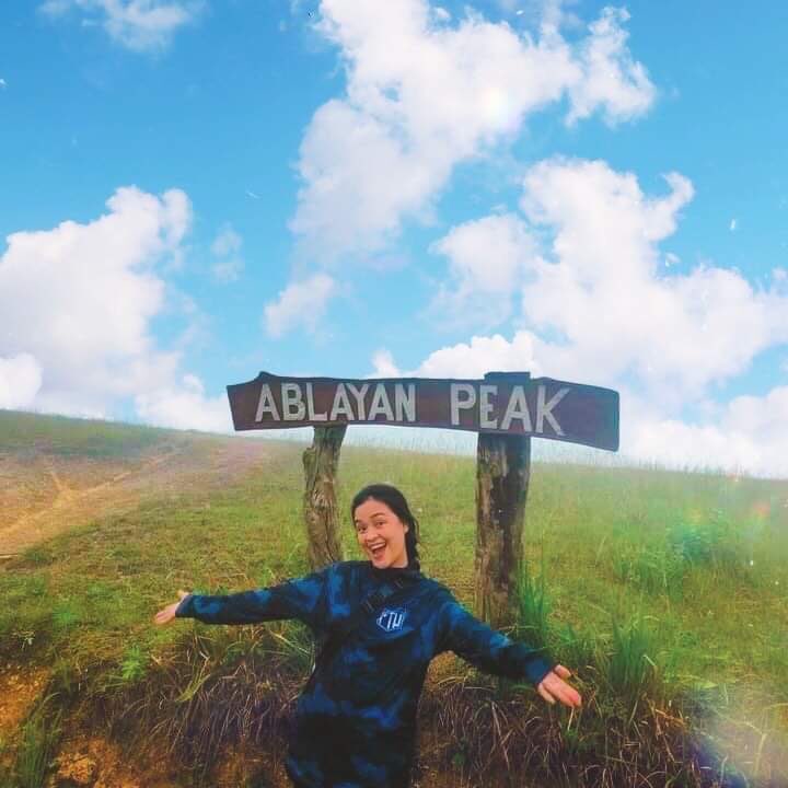 pina_talk's tweet photo. 📍Ablayan Peak , Boljoon, Cebu

A mountain where the towns of Boljoon, Malabuyoc, and Oslob meets. https://t.co/tU98h8pVLK