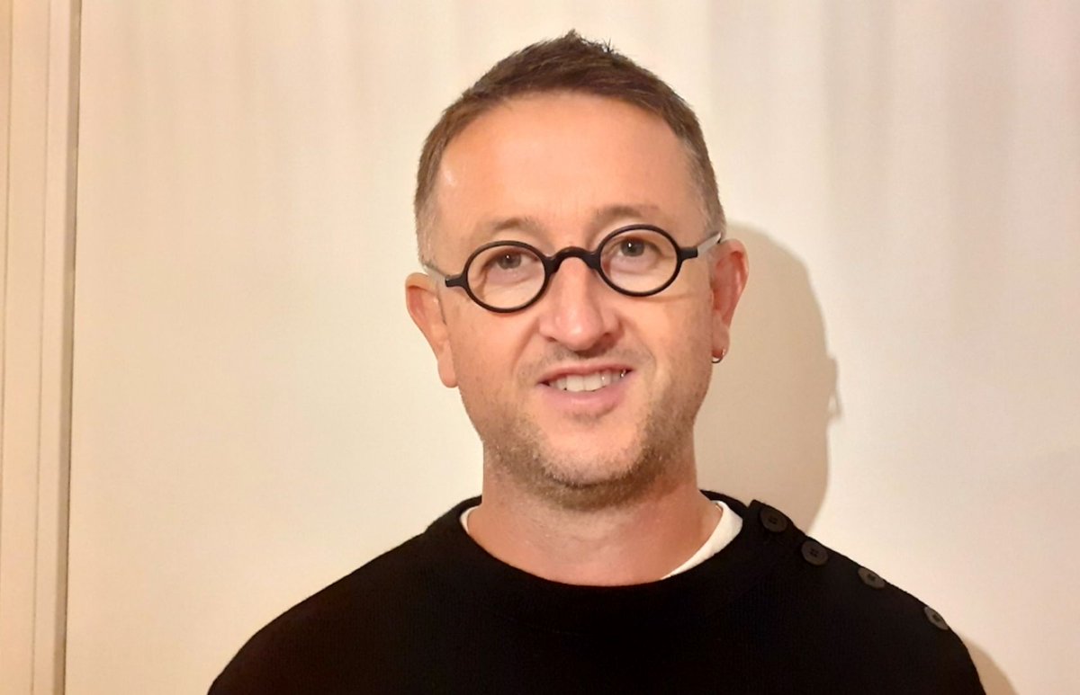 A l’issue de l’Assemblée Générale du Comité Départemental du Finistère qui s’est tenue en distanciel le vendredi 11 décembre, Yves THOMAS a été élu Président du CD29.

Découvrez sur notre site internet les élu(e)s du CD29 👇👇👇
bit.ly/3a9Uk20